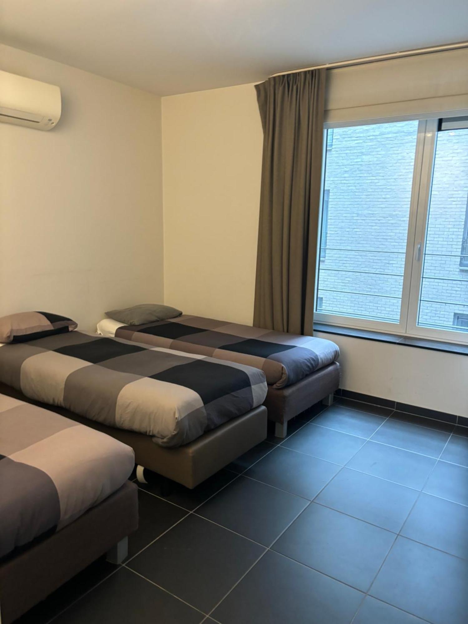 Appartement Beautiful In Center Brussel